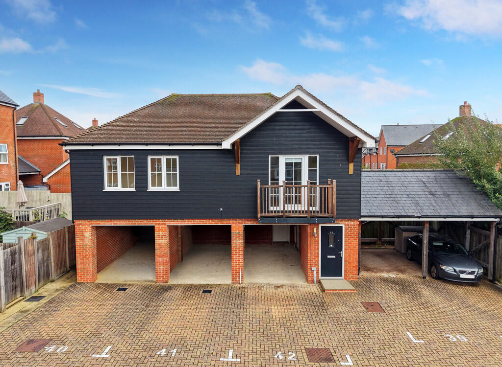 Main image of property: Ellis Road, Broadbridge Heath