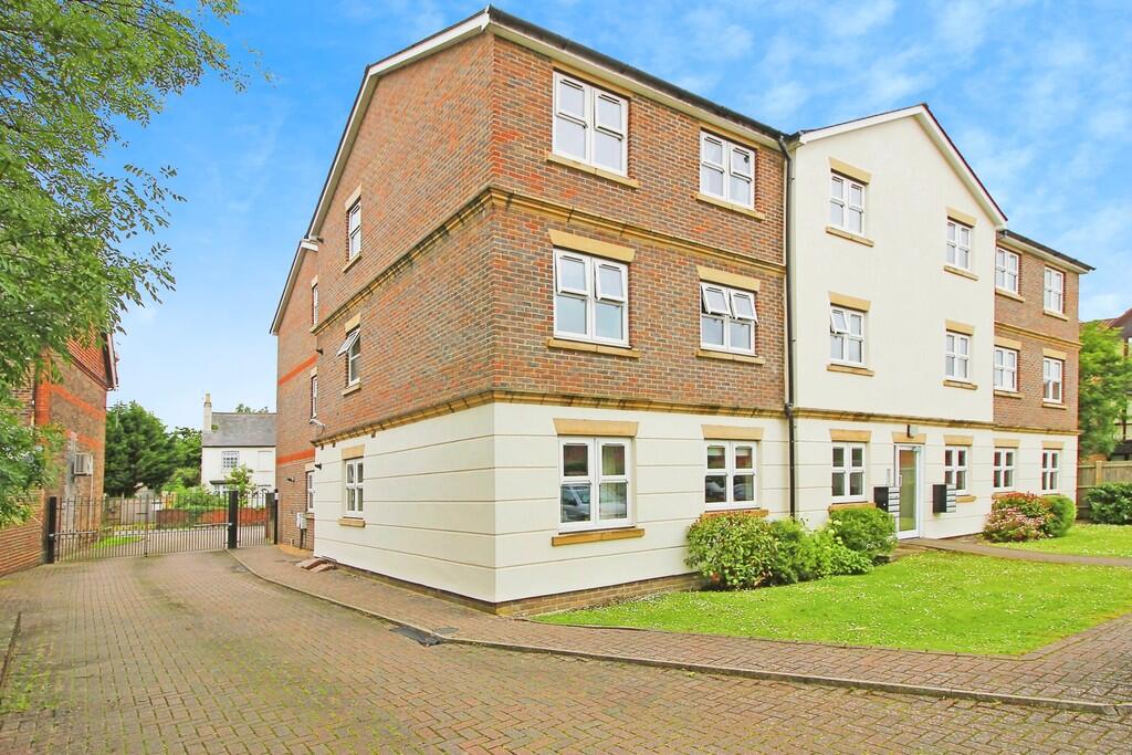 Main image of property: Bridgestone Place, Horsham