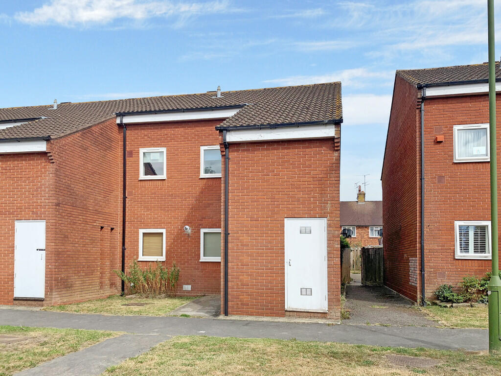 Main image of property:  Laurel Walk, Horsham