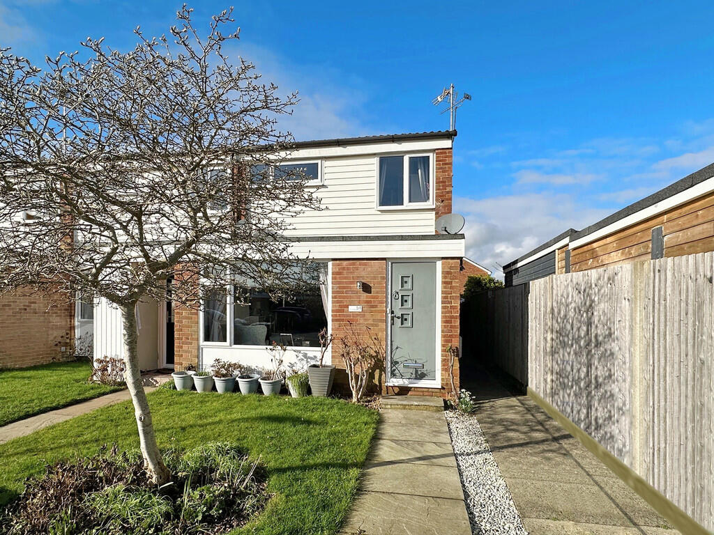 Main image of property: Smugglers Way, Barns Green