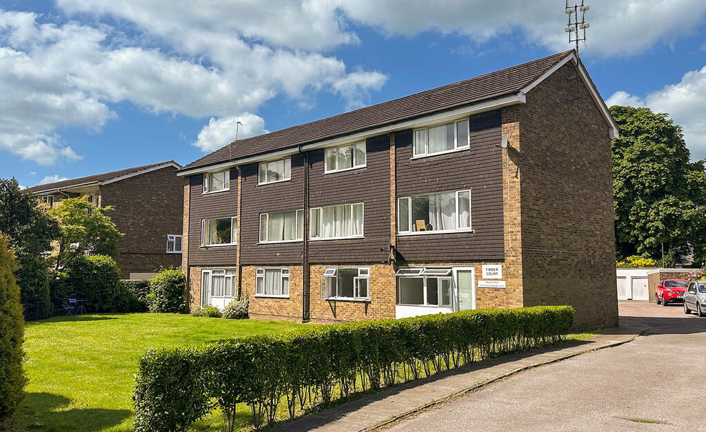 Main image of property: Timber Court, Horsham