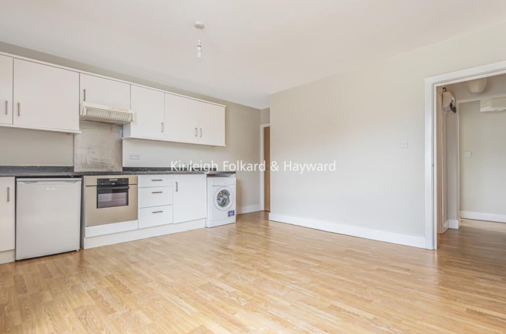 1 bedroom apartment for rent in Lanier Road Hither Green SE13