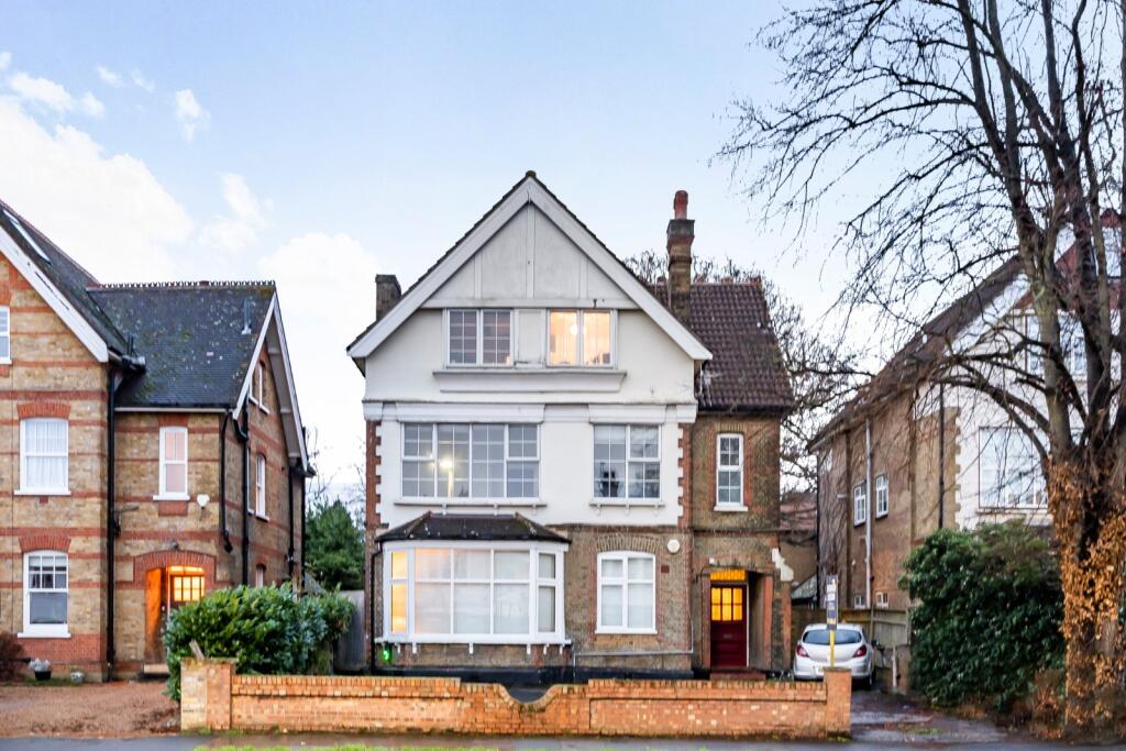 Main image of property: Grove Park Road, London, SE9
