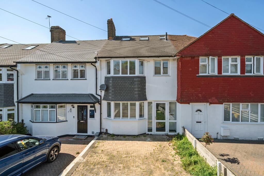 Main image of property: Bramdean Crescent, London, SE12