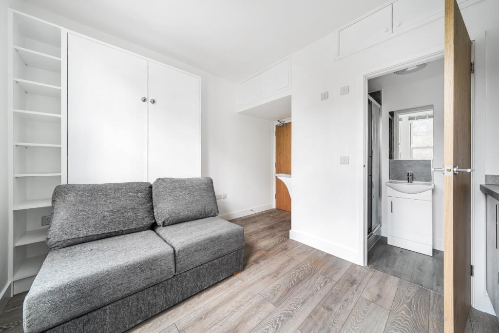 Main image of property: Gilmore Road, London, SE13