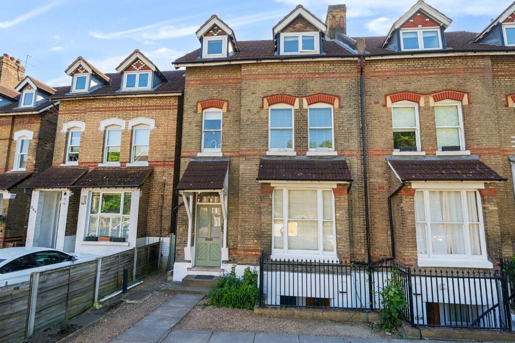 Main image of property: Lee High Road, London, SE12
