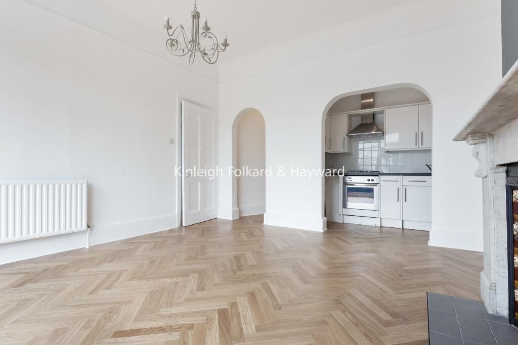 Main image of property: Burnt Ash Hill, Station Approach, London, SE12