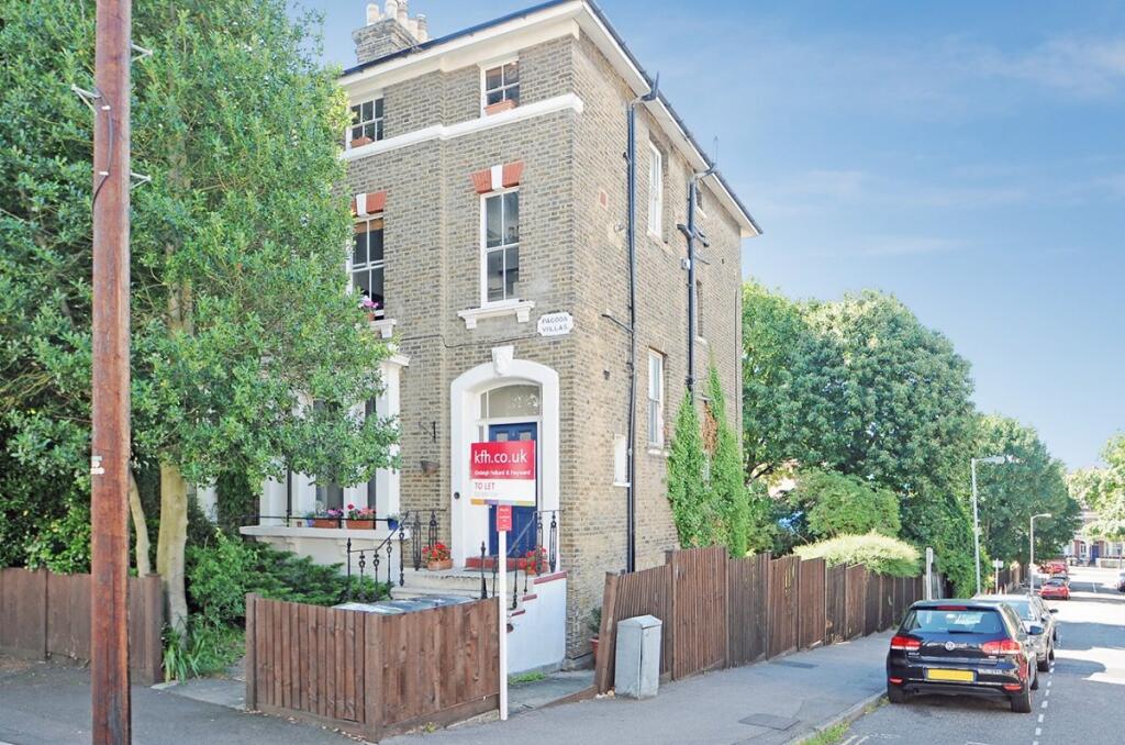 Main image of property: Glenton Road, Lewisham, London, SE13
