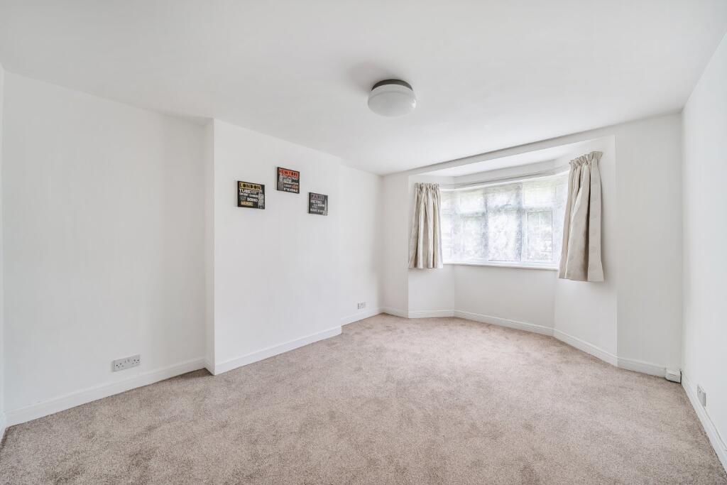 Main image of property: Chinbrook Crescent, London, SE12