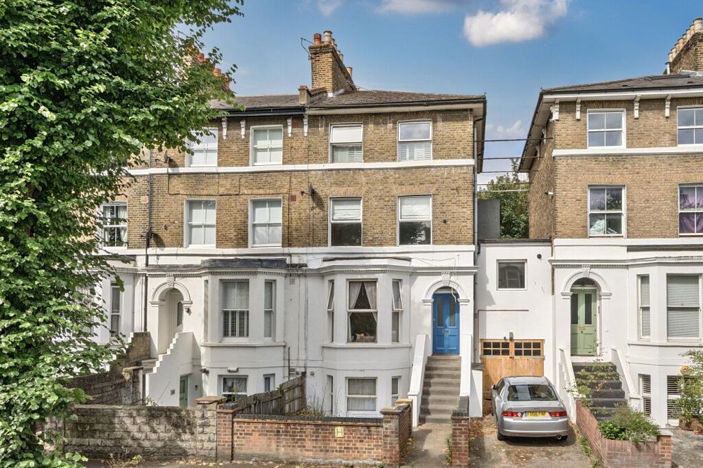 Main image of property: Eastdown Park, London, SE13