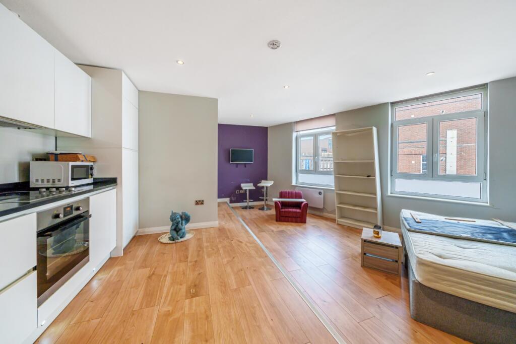 Main image of property: Mercia Grove, London, SE13