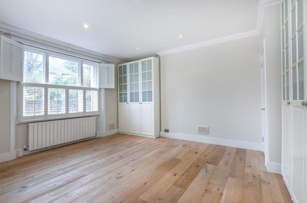 Main image of property: Belmont Grove, London, SE13