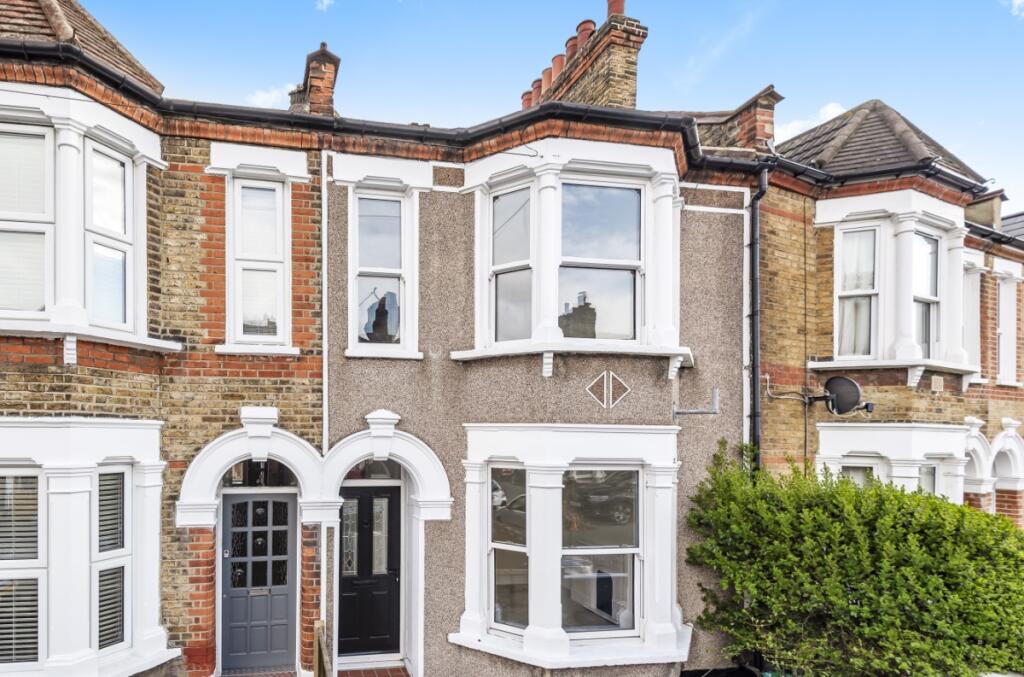 Main image of property: Leahurst Road, London, SE13