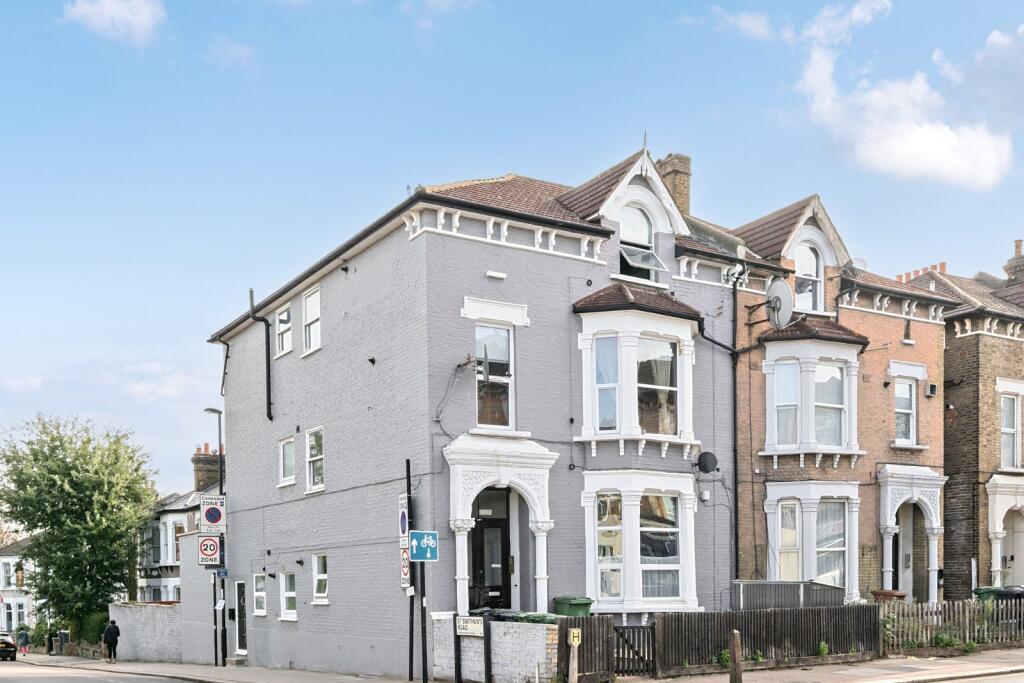 Main image of property: Hither Green Lane, London, SE13