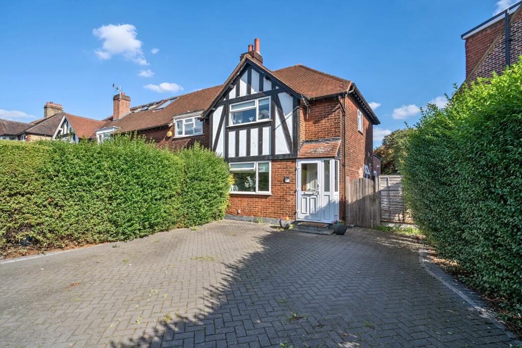 Main image of property: Middle Park Avenue, London, SE9