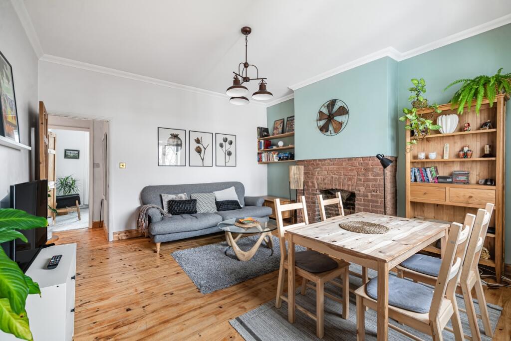 Main image of property: Burnt Ash Hill, London, SE12