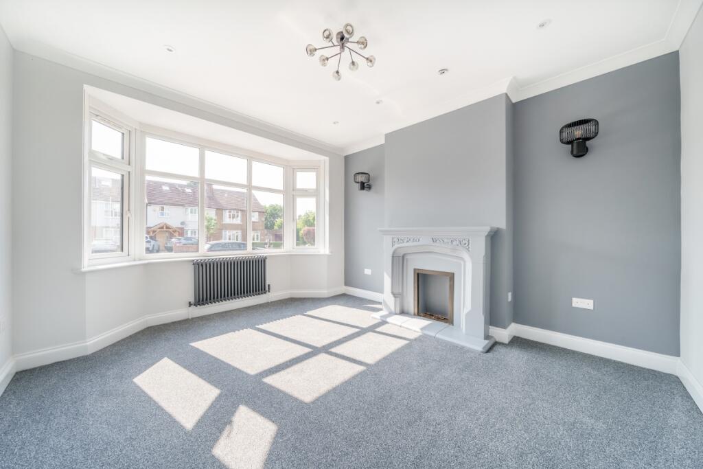 Main image of property: Woodyates Road, London, SE12