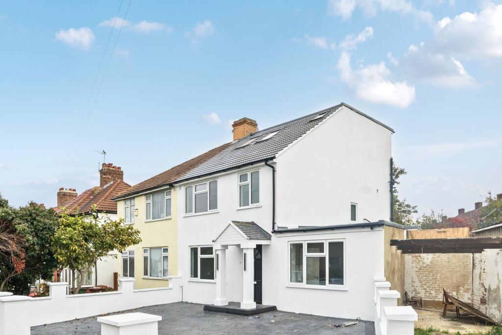 Main image of property: Marvels Lane, Grove Park, London, SE12