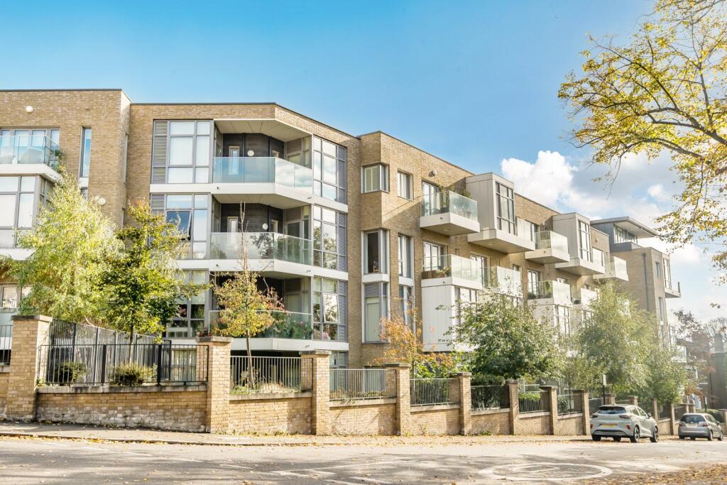 Main image of property: Blessington Road, London, SE13