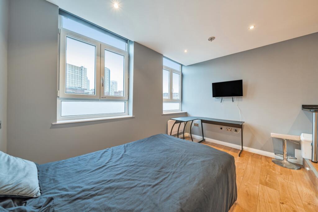 Main image of property: Mercia Grove, London, SE13