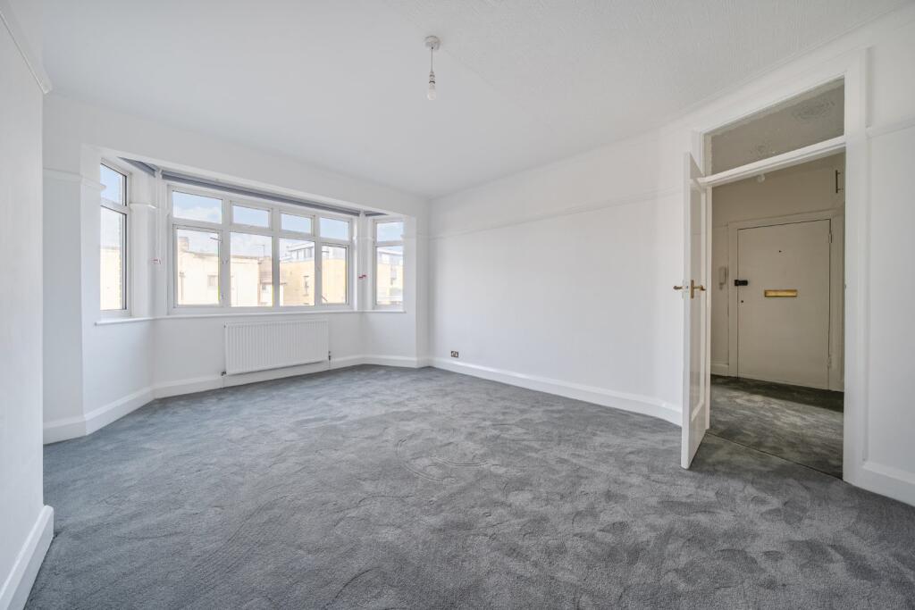 Main image of property: Royal Court, Court Road, London, SE9