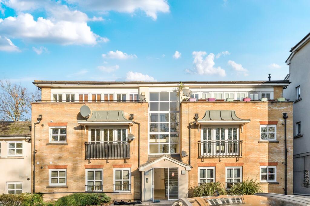 Main image of property: Glenmere Row, Lee, London, SE12