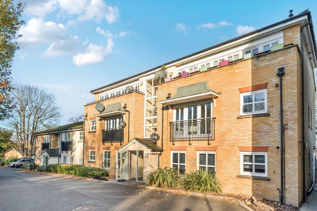 Main image of property: Glenmere Row, Lee, London, SE12