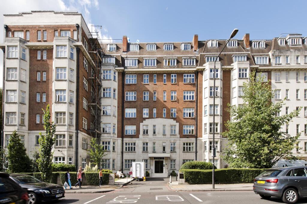 Main image of property: Wellington Court, St John's Wood, London NW8