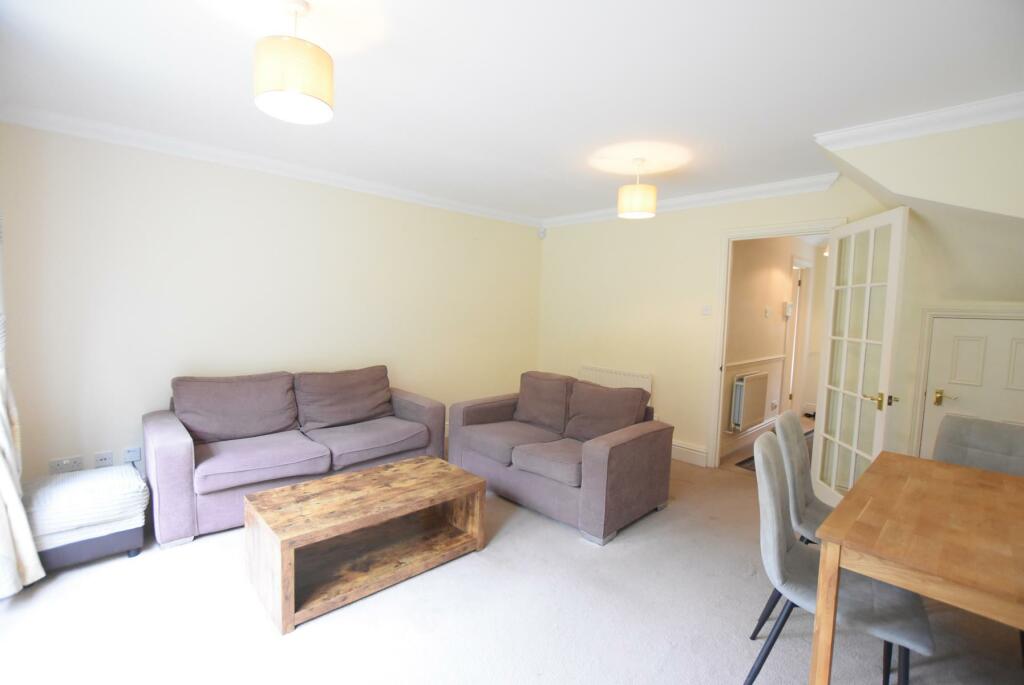 Main image of property: Greenfield Drive, East Finchley, London N2