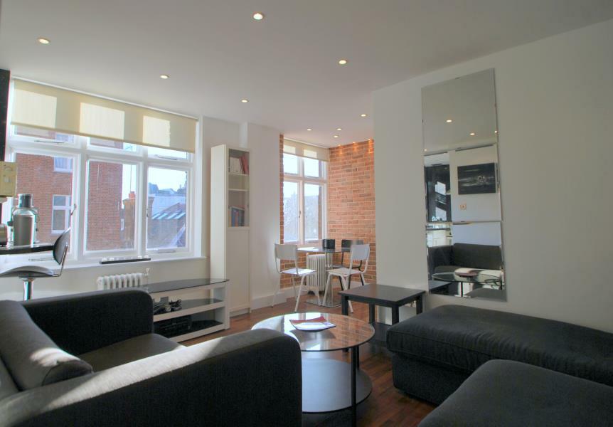 Main image of property: Abercorn Place, London NW8