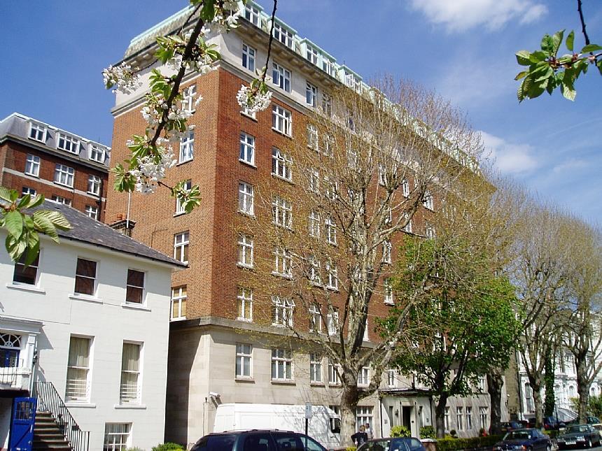 Main image of property: Abercorn Place, London NW8