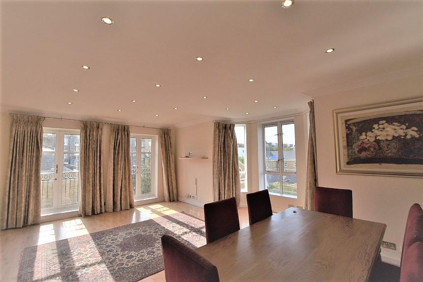 Main image of property: Walnut Court, Kensington Green, Kensington, London W8
