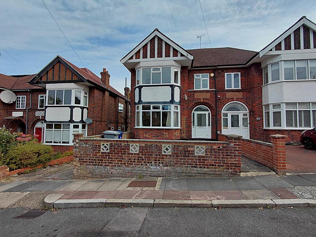 Main image of property: Oakdene Park, Finchley, London N3
