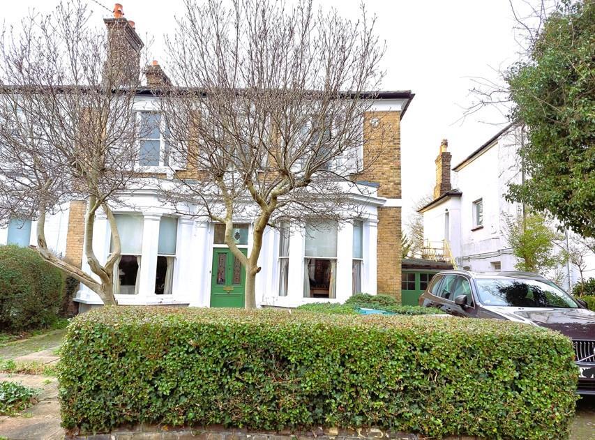 Main image of property: Thyra Grove, Woodside Park, London N12