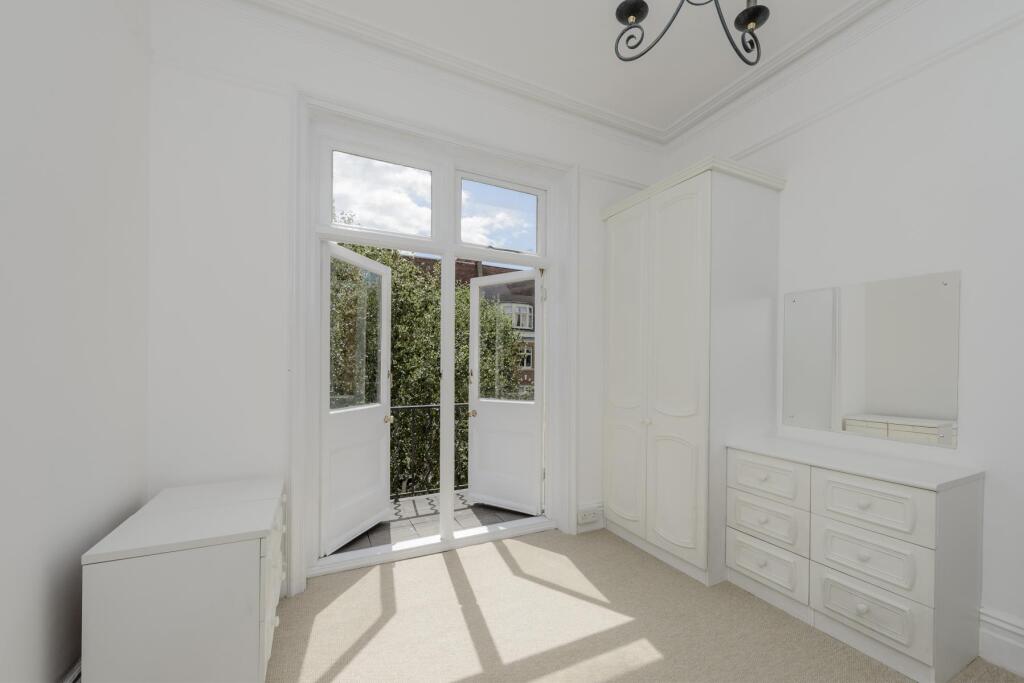 Main image of property: Lauderdale Mansions, Maida Vale, London W9