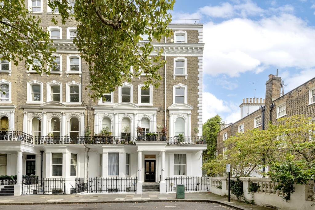Main image of property: Beaufort Gardens, London SW3