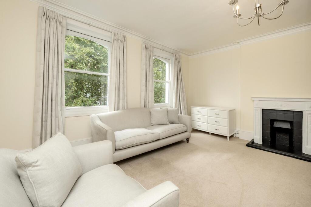 Main image of property: Beaufort Gardens, London SW3