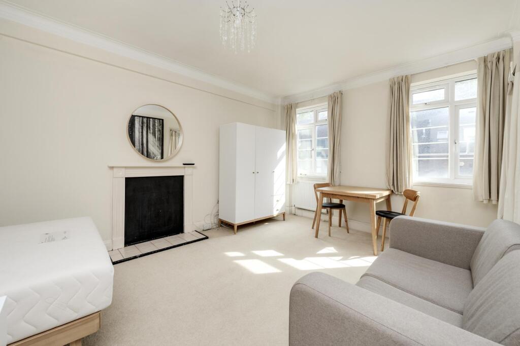 Main image of property: Chatsworth Court, Pembroke Road, Kensington, London W8