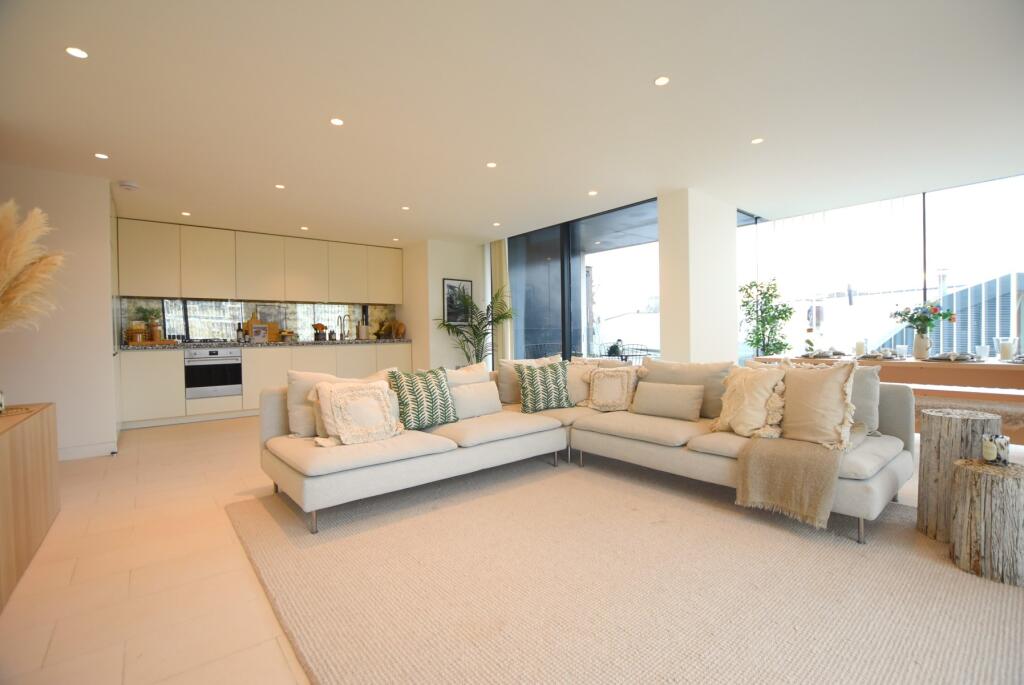 Main image of property: Latitude House, London, NW1