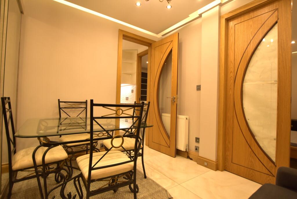 Main image of property: Townshend Court, Townshend Road, London, NW8