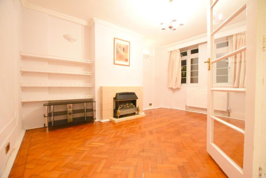 Main image of property: Townshend Court, Townshend Road, London, NW8