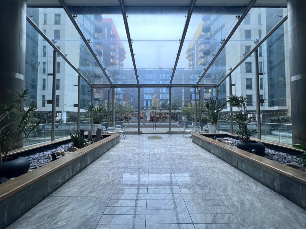 Main image of property: Millharbour, London