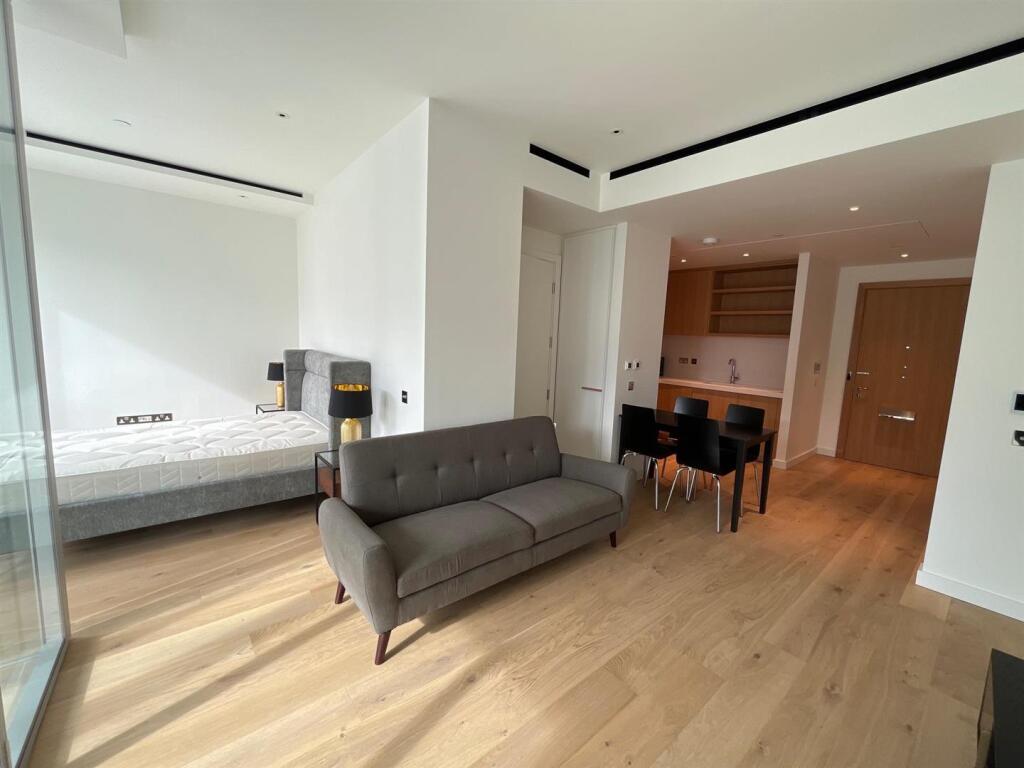 Main image of property: Holmby House, 2 Prospect Way, London
