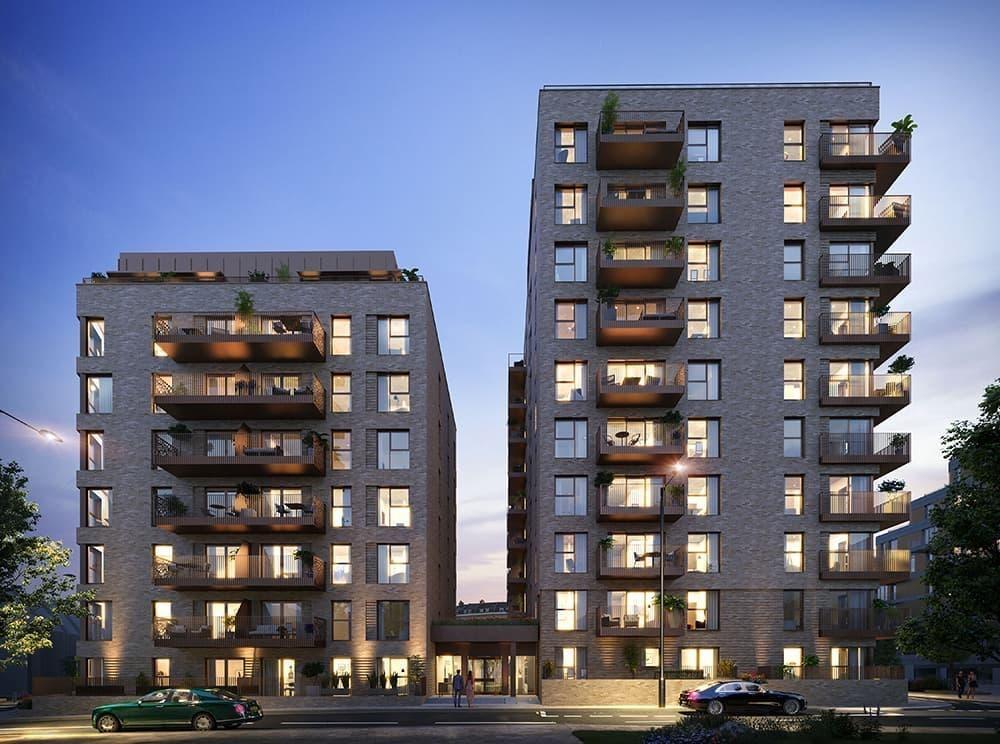 Main image of property: Watermeadow Ln