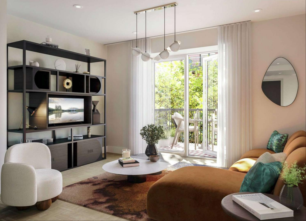 Main image of property: St. John's Hill London, London