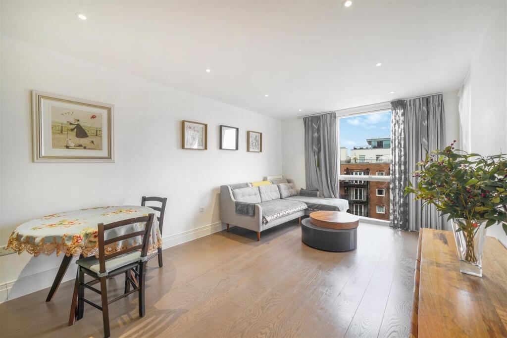 Main image of property: Queenshurst Square, Kingston Upon Thames, KT2