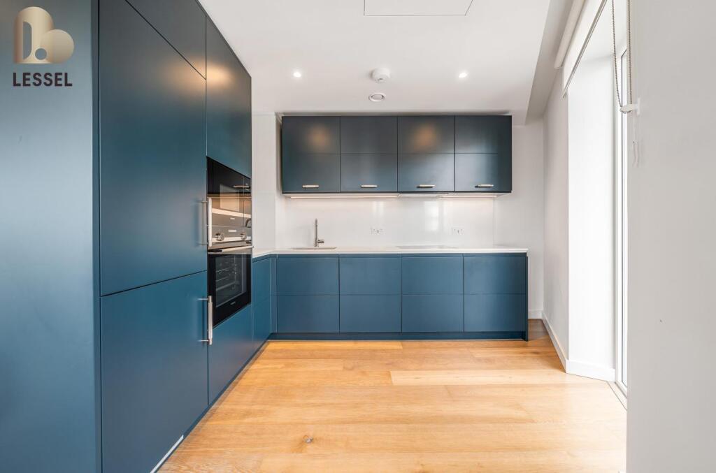 Main image of property: Postmark, WC1X, London