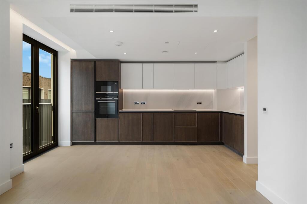 Main image of property: Postmark, London, WC1X