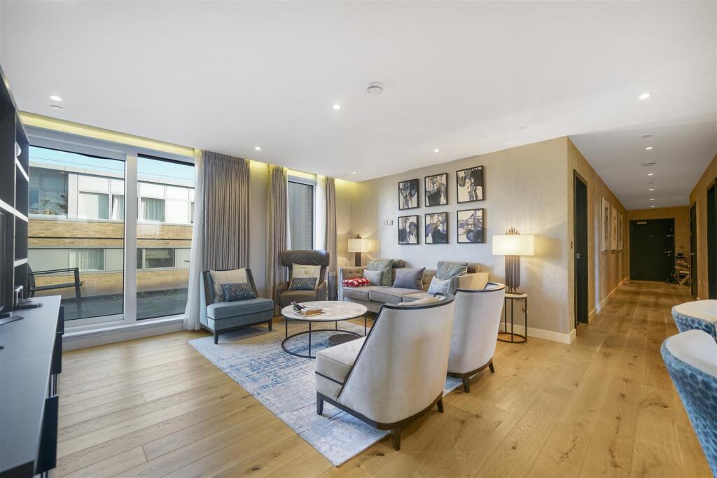 Main image of property: 3 Monck Street, Wesminster, London