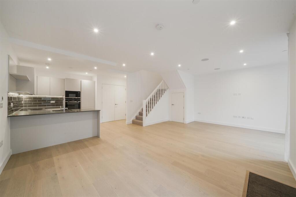 Main image of property: New Tannery Way, London, SE1